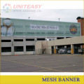 mesh vinyl banner blockout mesh banner